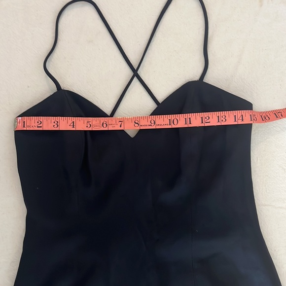 Little Black Dress Size 6 - Picture 3 of 8